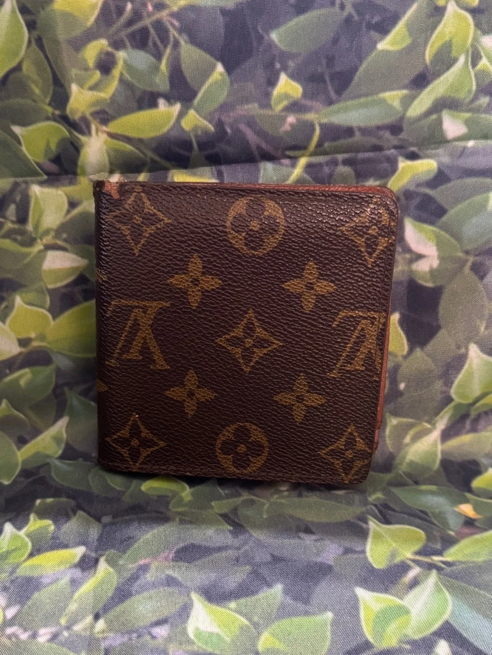 Louis Vuitton authentic louis